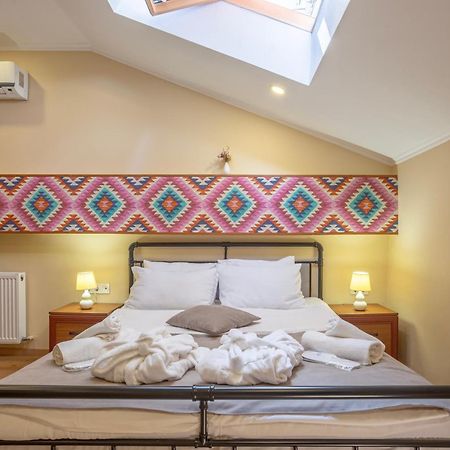 Hotel Middleton Tbilisi ภายนอก รูปภาพ