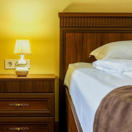 Hotel Middleton Tbilisi ภายนอก รูปภาพ
