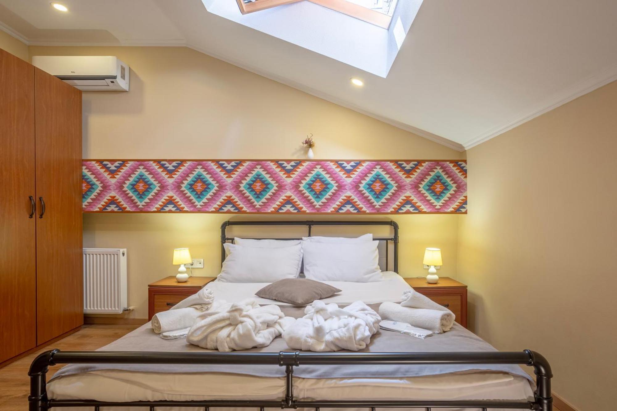 Hotel Middleton Tbilisi ภายนอก รูปภาพ