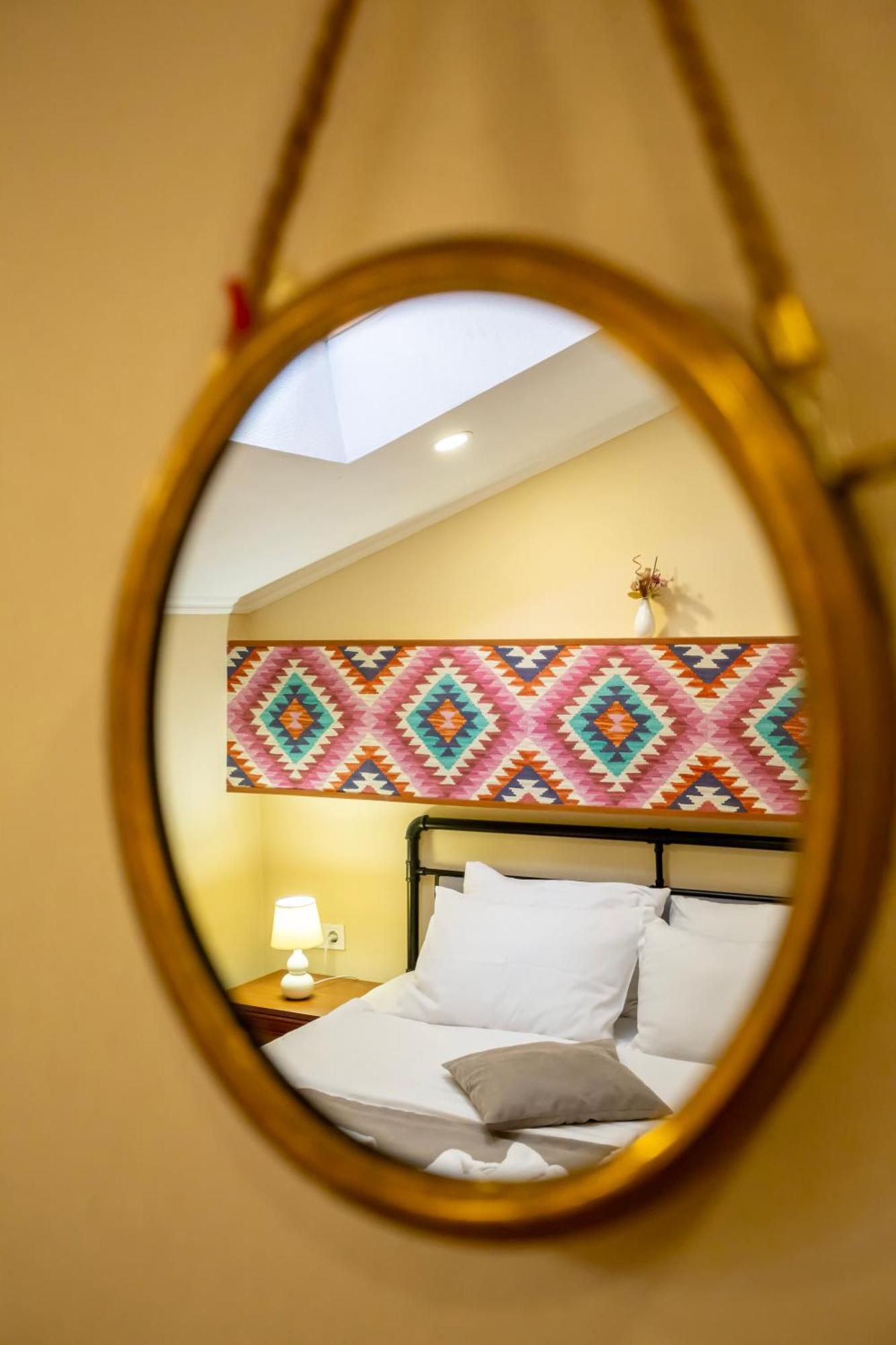 Hotel Middleton Tbilisi ภายนอก รูปภาพ