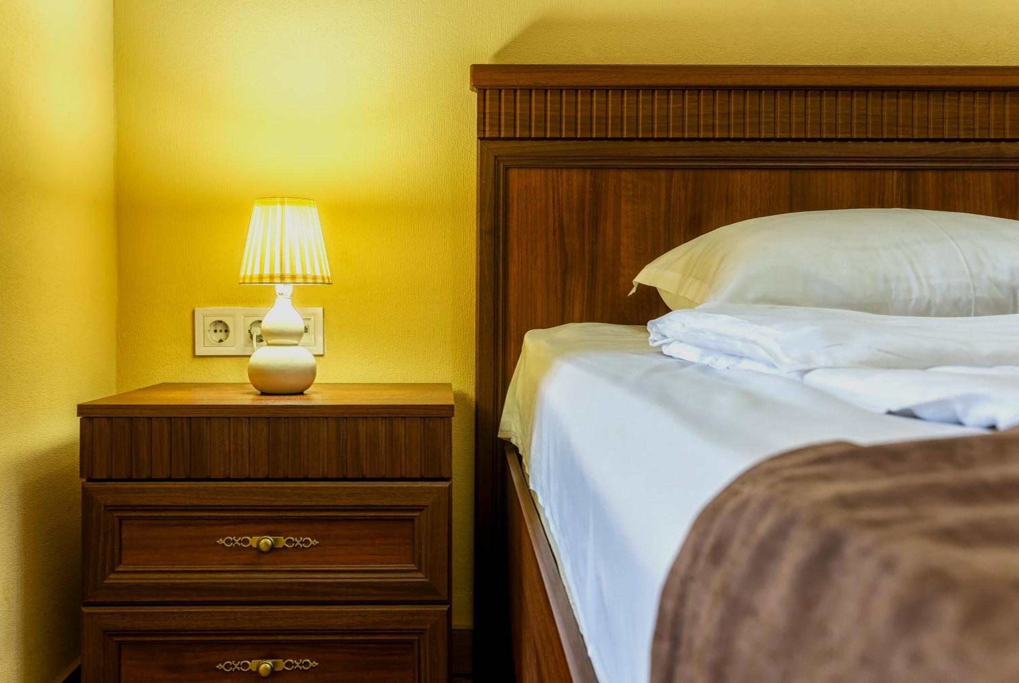 Hotel Middleton Tbilisi ภายนอก รูปภาพ