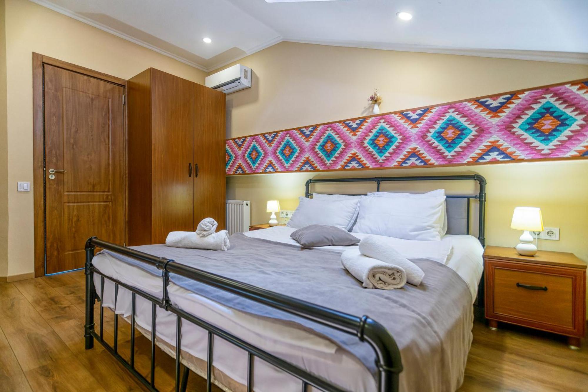 Hotel Middleton Tbilisi ภายนอก รูปภาพ