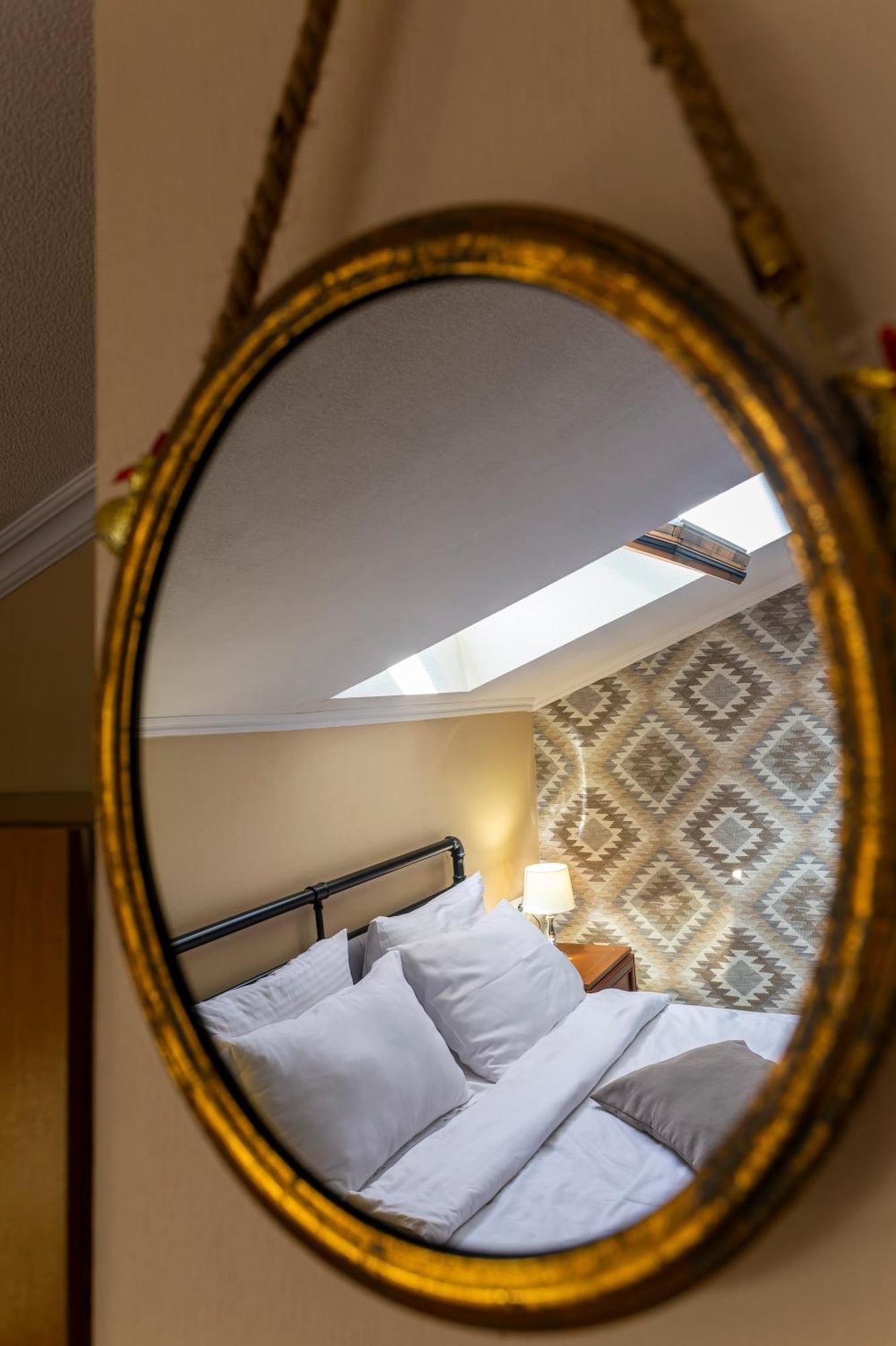 Hotel Middleton Tbilisi ภายนอก รูปภาพ